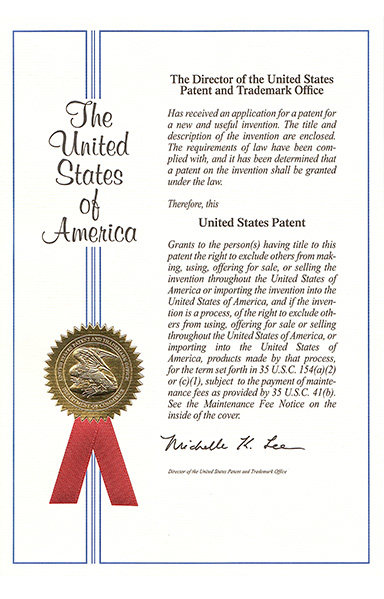 United-States-Patent